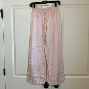 PJ Harlow - Jolie Pant - light pink - size XS